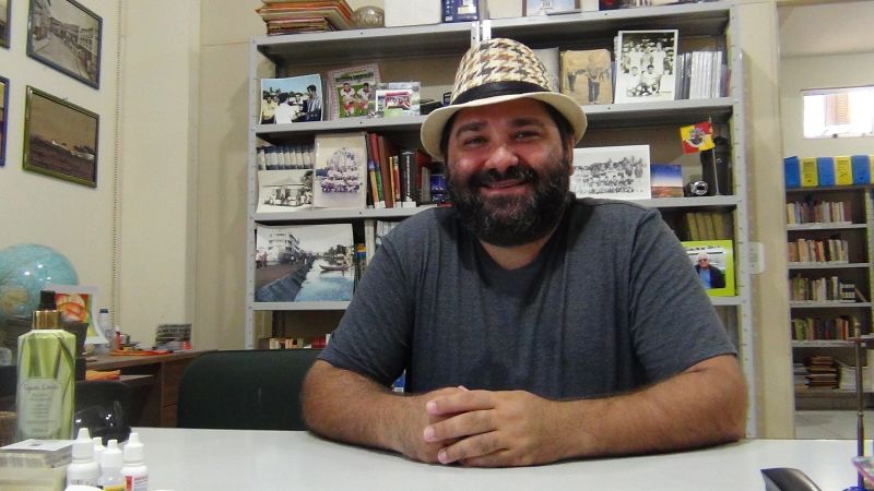 Francisco Vera Paz  - Escultor